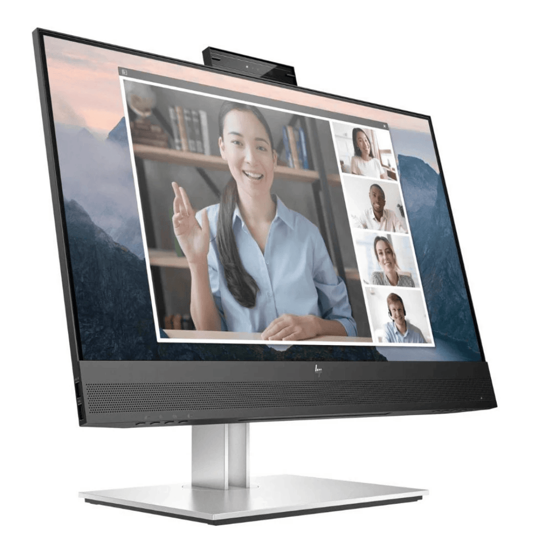 MONITOR HP E24mv G4 FHD (Full High Definition) 23.8"
