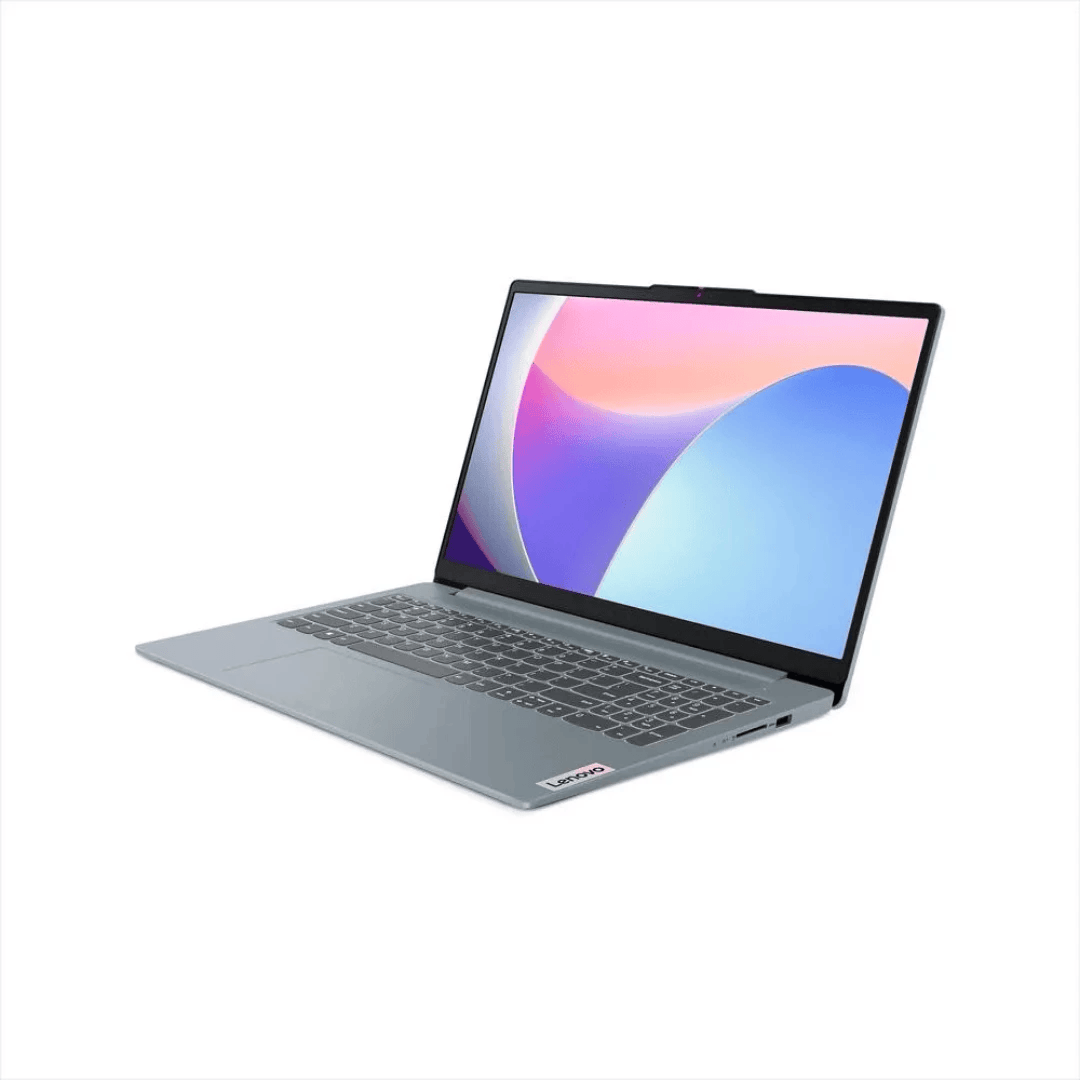 LENOVO IDEAPAD SLIM 3 15IRU8 512 GB SSD | 8 GB RAM DDR5 Intel Core i3-1315U 15.6"