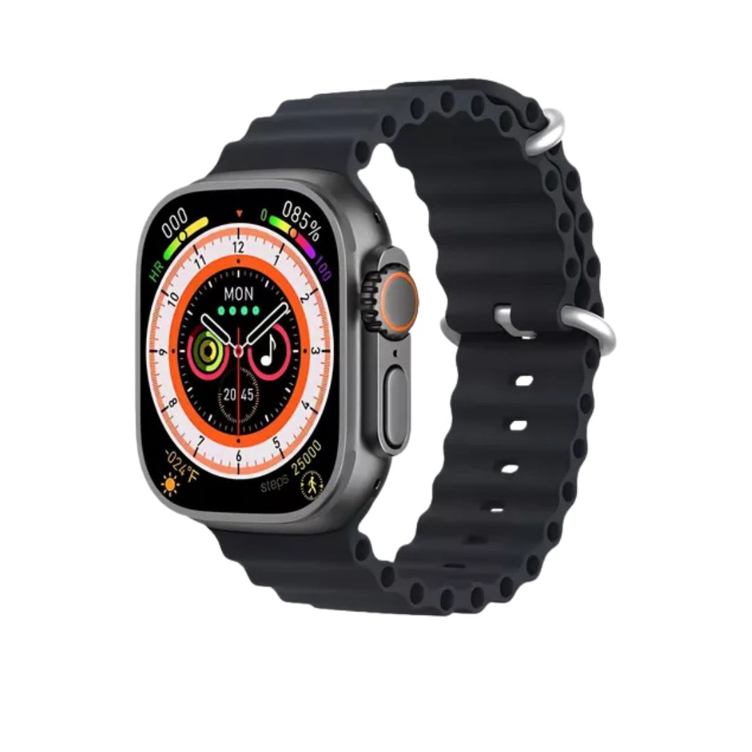 Samsung A55 5G 256GB | 8GB RAM Azul Claro + Reloj Smart Watch