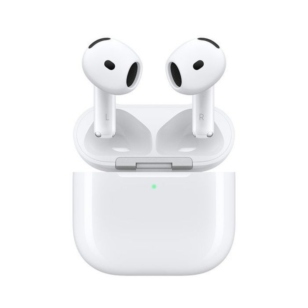 Audífonos inalámbricos con ANC