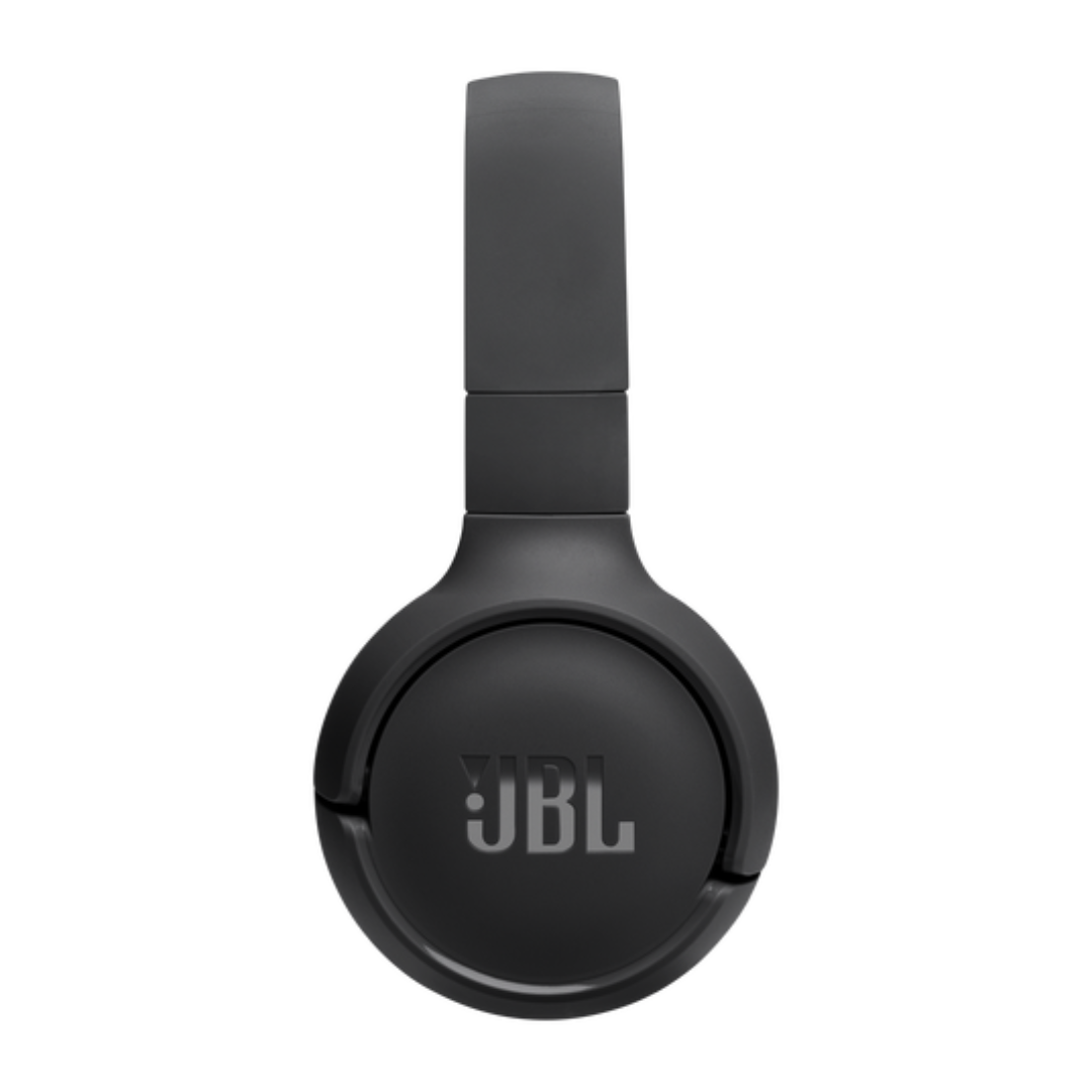 Audífonos Diadema Bluetooth JBL Tune 520BT Negro