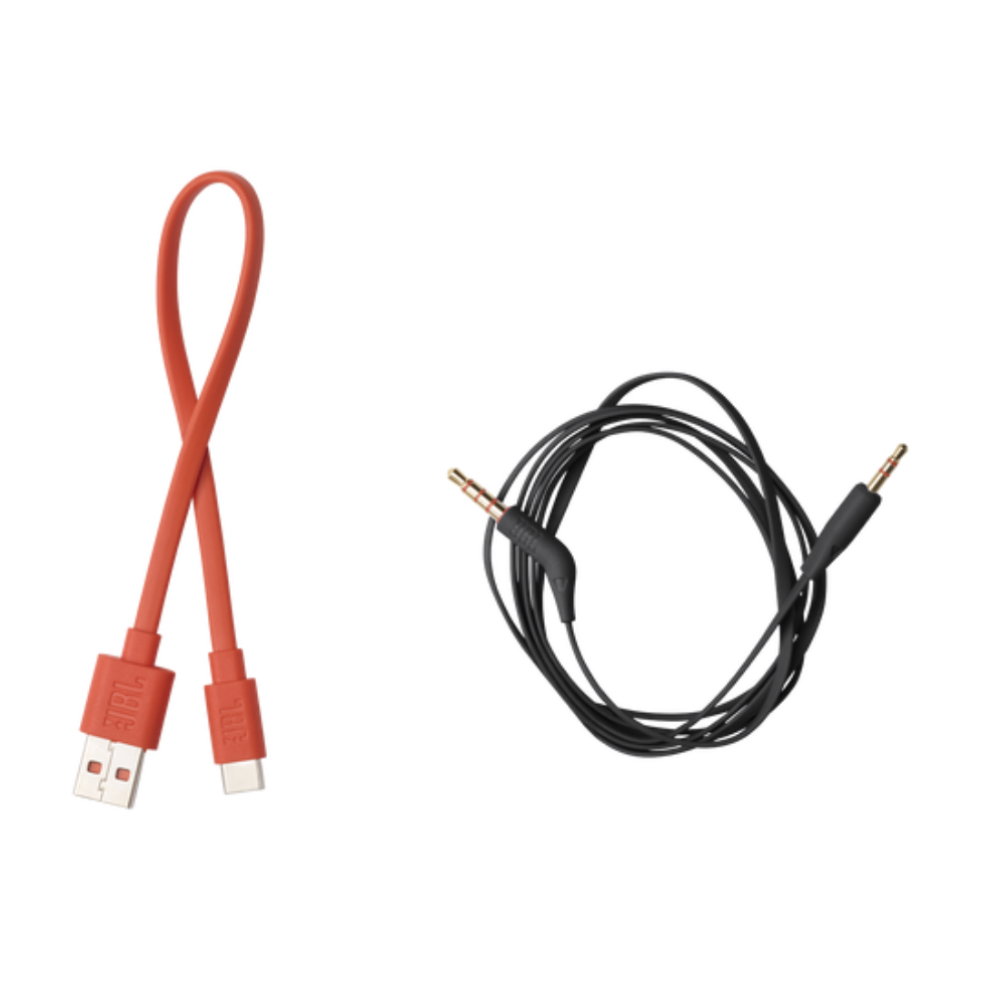 Audífonos Diadema Bluetooth JBL Tune 770NC Negro