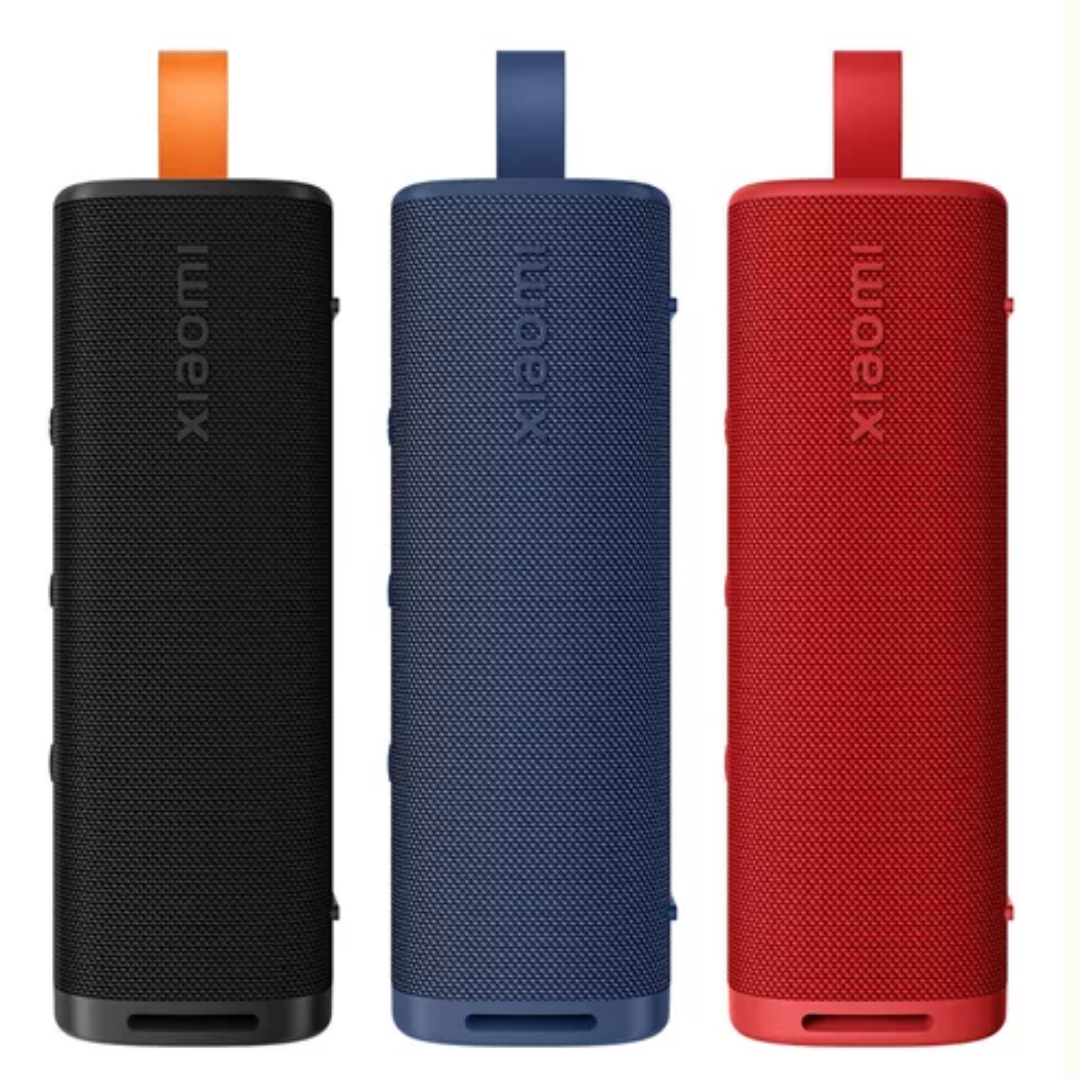 Parlante Xiaomi Sound Outdoor 30W