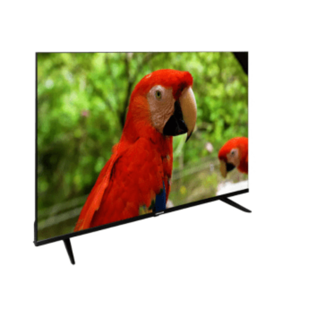TELEVISOR CHALLENGER 58" 4KHDR LED GOOGLE TV