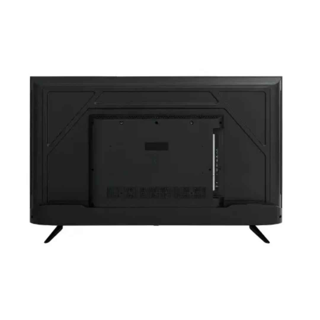 TELEVISOR CHALLENGER 58" 4KHDR LED GOOGLE TV