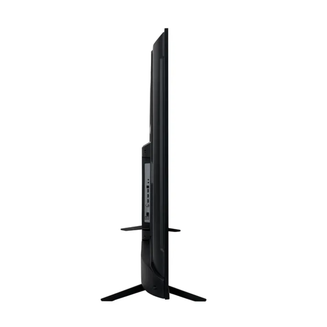 TELEVISOR CHALLENGER 65" 4KHDR LED GOOGLE TV