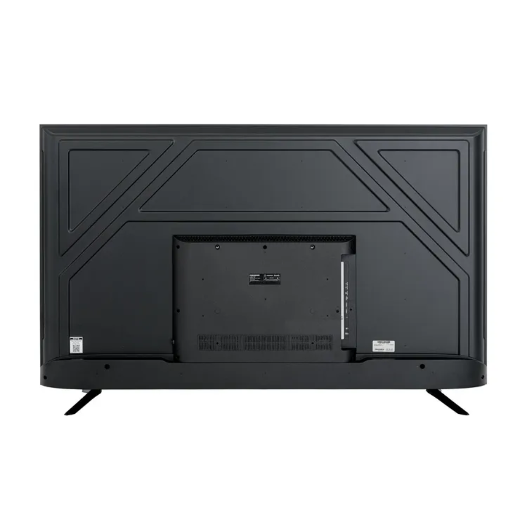 TELEVISOR CHALLENGER 65" 4KHDR LED GOOGLE TV