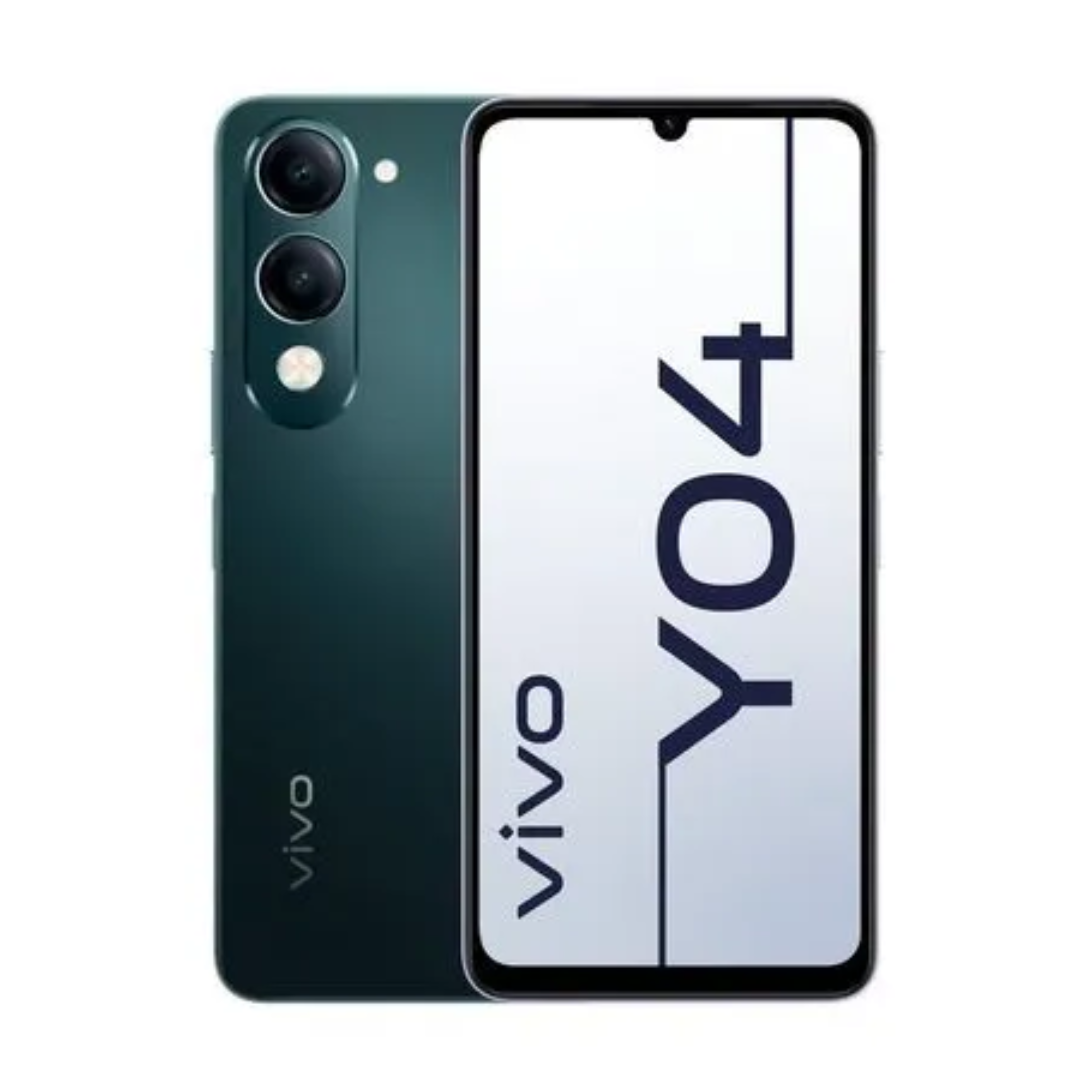 VIVO Y04 128GB | 4GB RAM