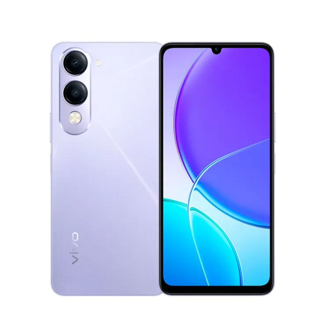 VIVO Y04 128GB | 4GB RAM