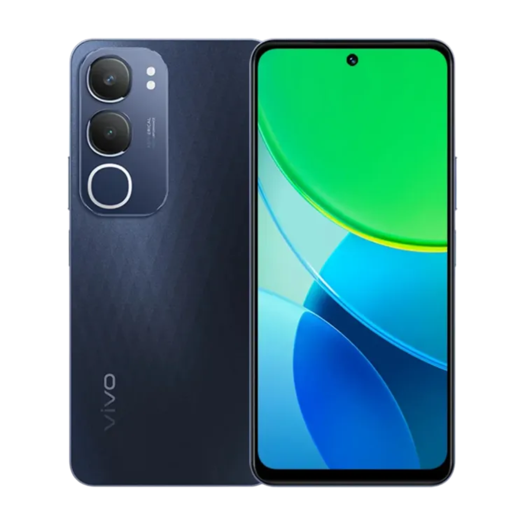 VIVO Y19S 256GB | 6GB RAM