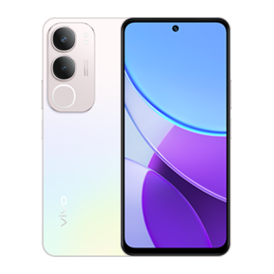 VIVO Y19S 256GB | 6GB RAM