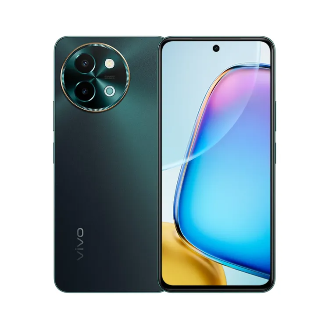 VIVO Y38 5G 256GB | 8GB RAM