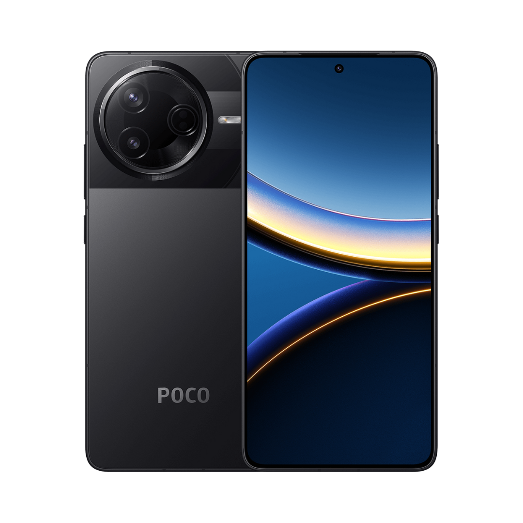Xiaomi poco F7 Pro 256GB | 12GB RAM