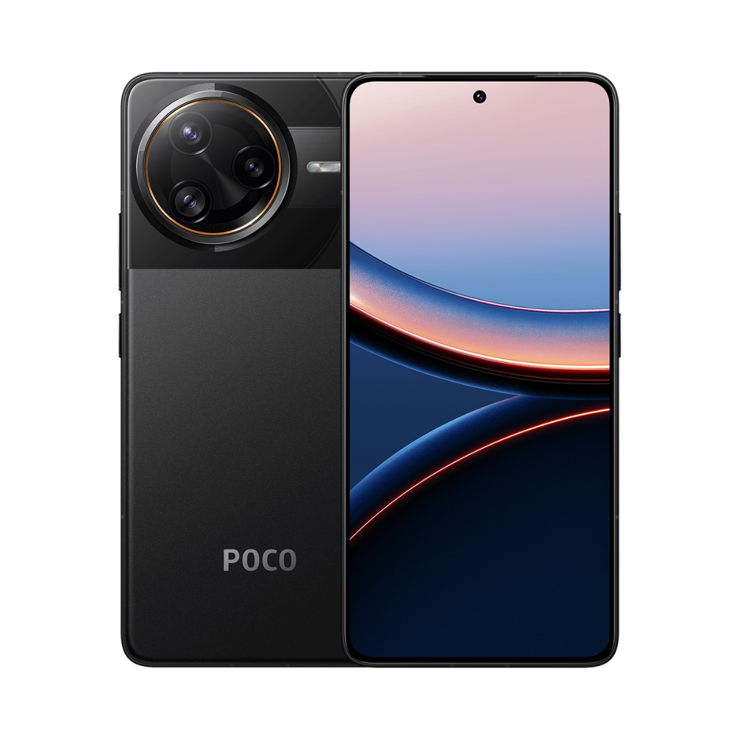 Xiaomi Poco F7 Ultra 256GB | 12GB RAM