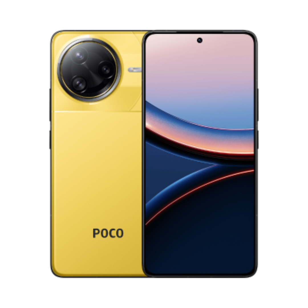 Xiaomi Poco F7 Ultra 256GB | 12GB RAM
