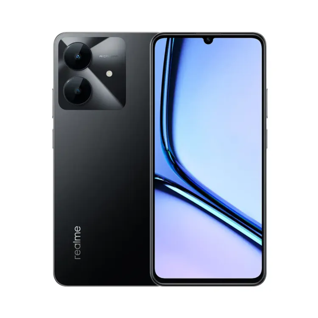 Realme Note 60X 128GB | 4GB RAM