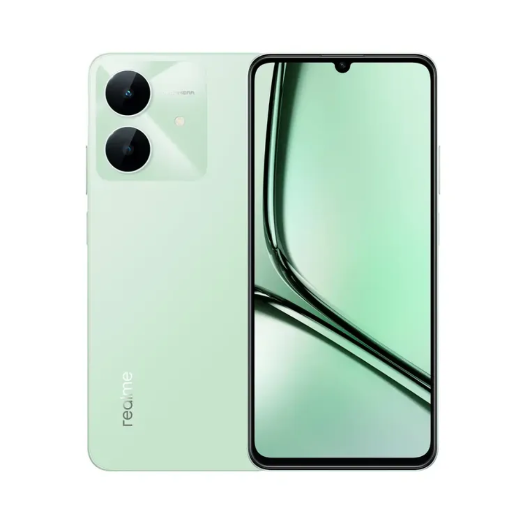 Realme Note 60X 128GB | 4GB RAM