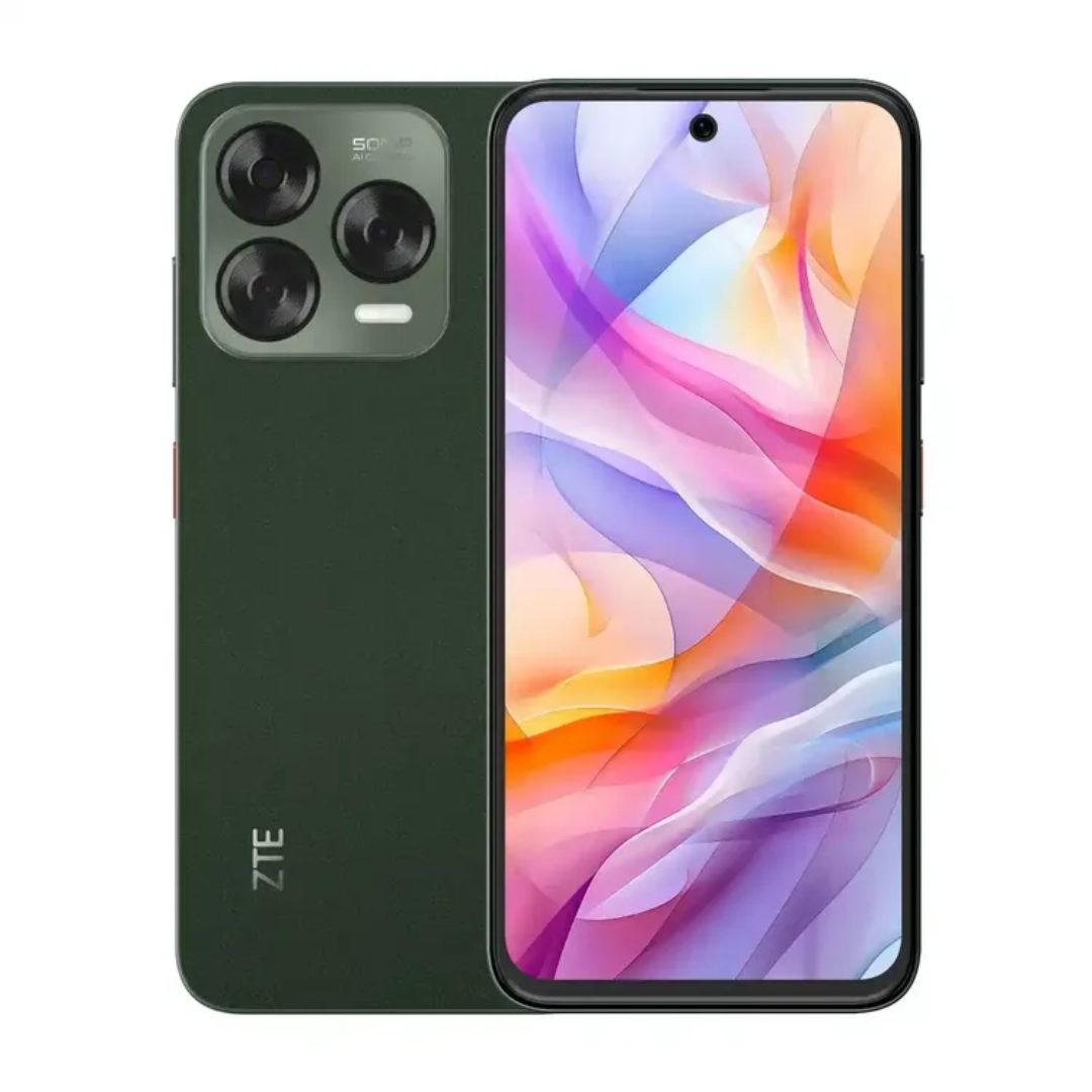 ZTE BLADE V70 DESING 256GB | 8GB RAM
