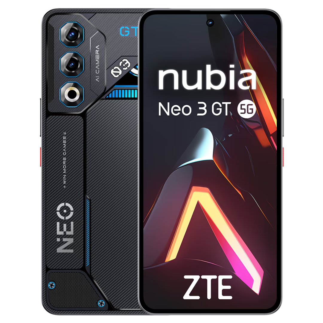ZTE NUBIA NEO 3 GT 5G 256GB | 8GB RAM