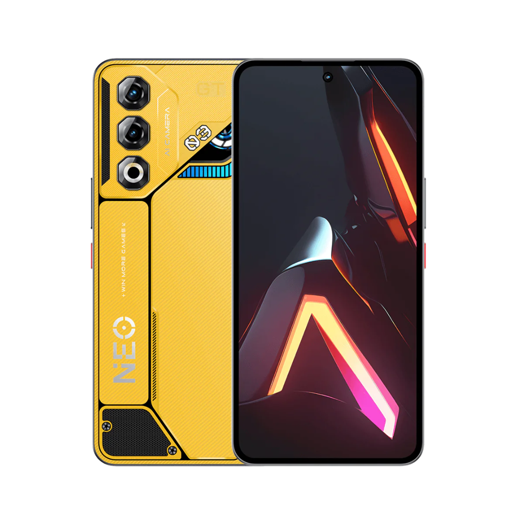 ZTE NUBIA NEO 3 GT 5G 256GB | 8GB RAM