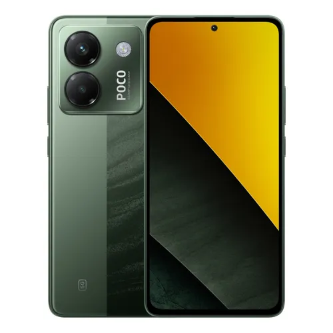 XIAOMI POCO M7 PRO 5G 256GB | 12GB RAM
