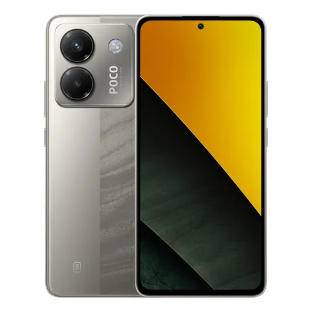 XIAOMI POCO M7 PRO 5G 256GB | 12GB RAM
