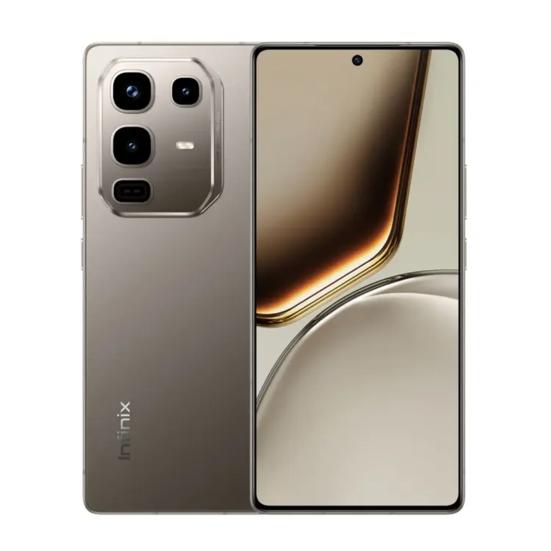 Infinix Note 50S 256GB | 8GB RAM