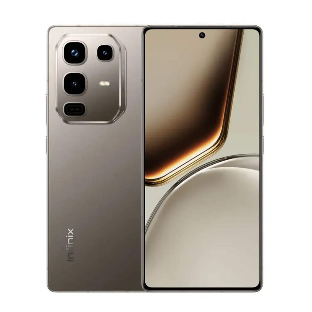 Infinix Note 50 Pro 256GB | 8GB RAM