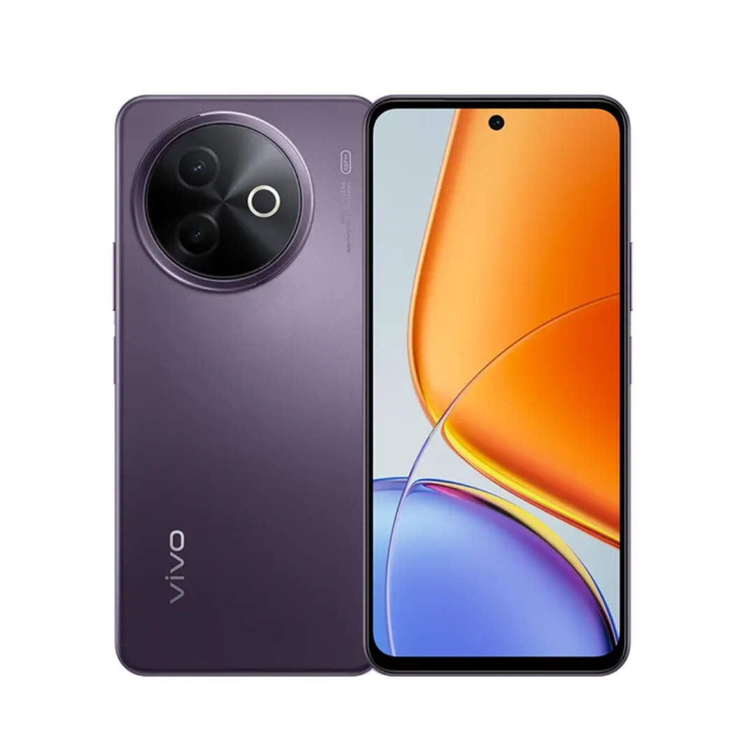 VIVO Y39 5G 256GB | 8GB RAM