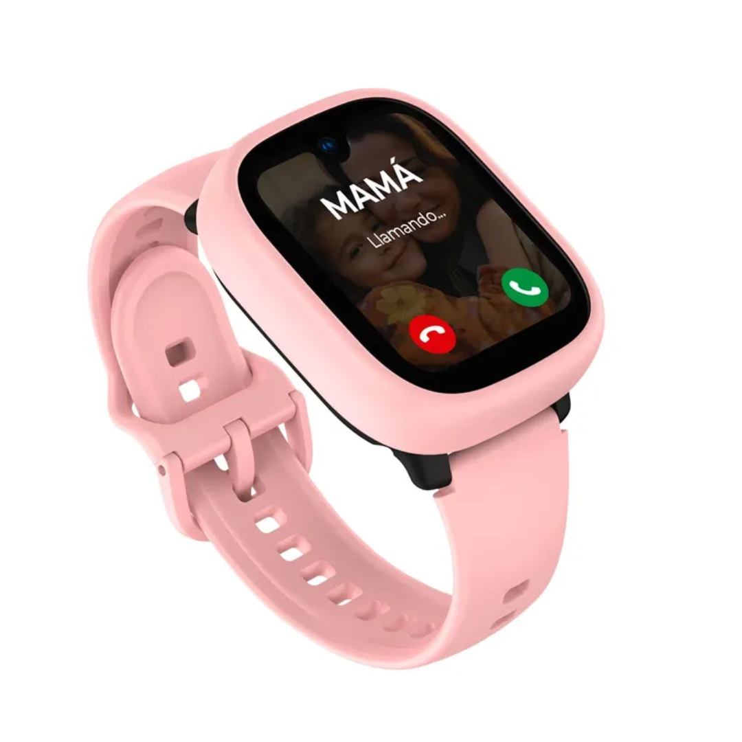 RELOJ KALLEY K-SWKA KIDS ROSA