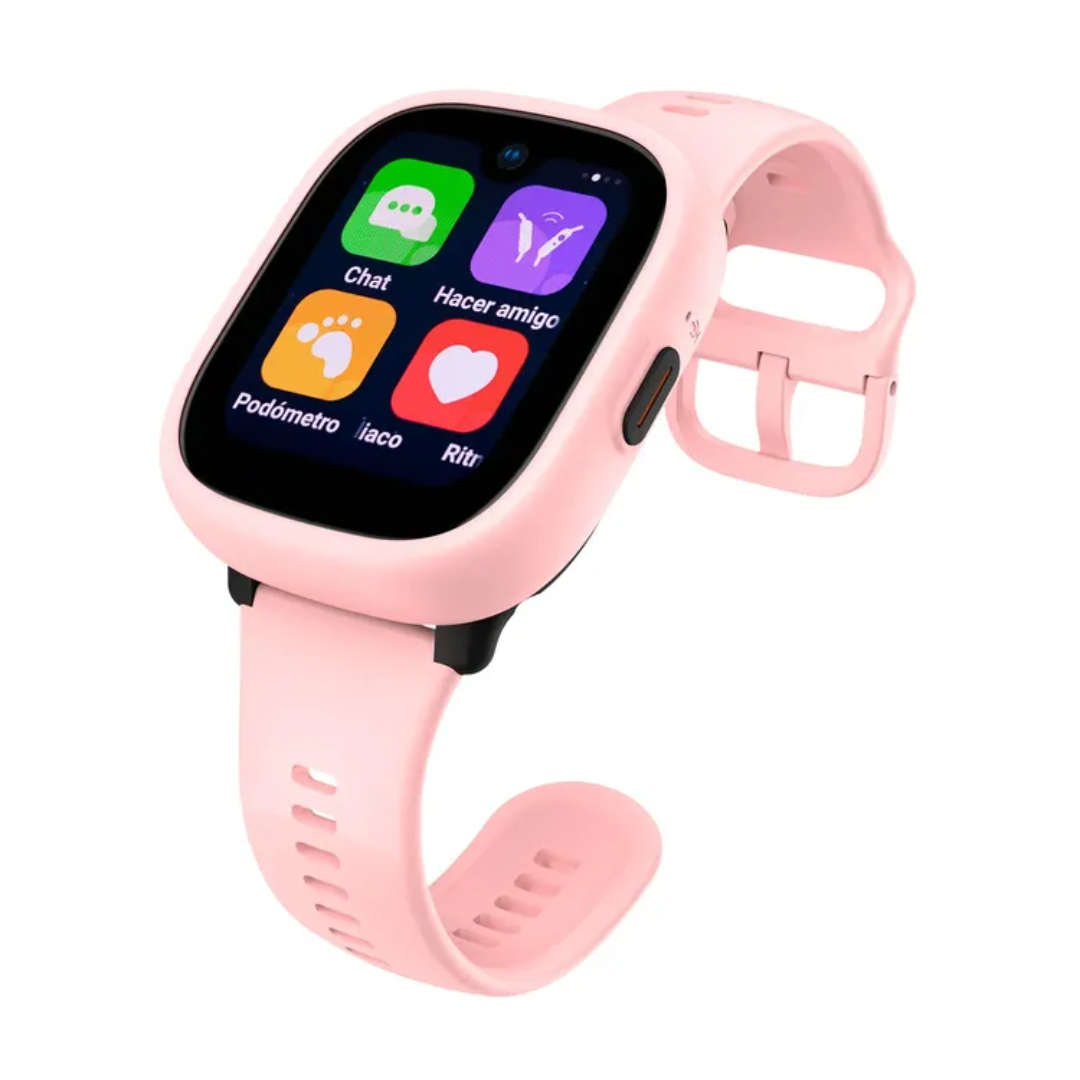 RELOJ KALLEY K-SWKA KIDS ROSA