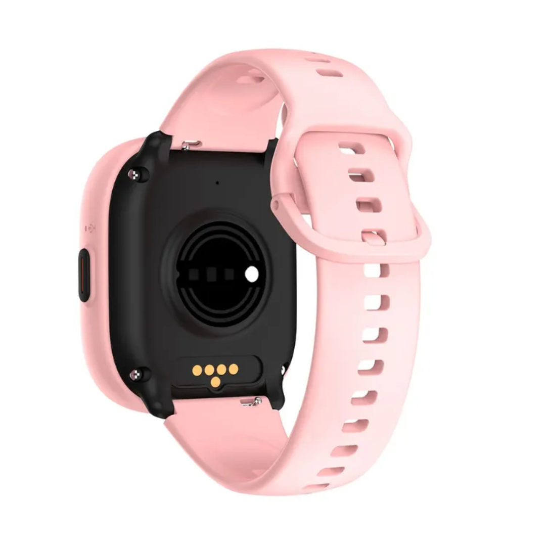 RELOJ KALLEY K-SWKA KIDS ROSA