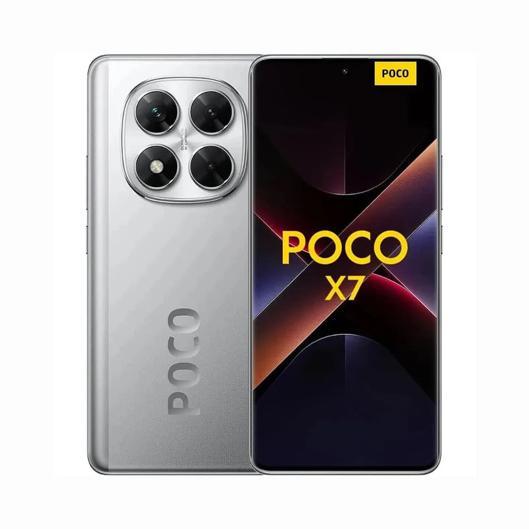 XIAOMI POCO X7 512GB | 12GB RAM