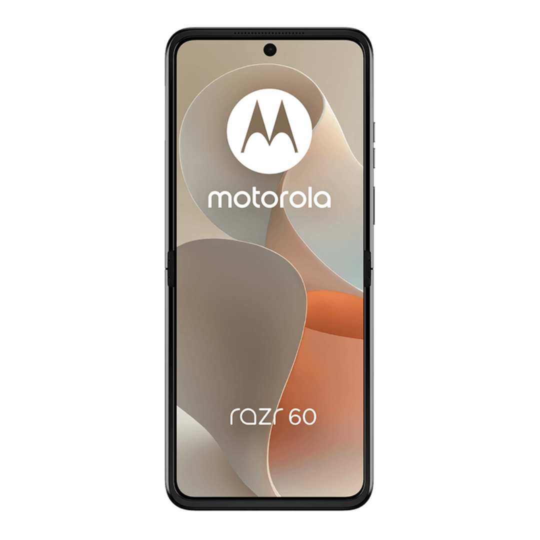 MOTO RAZR 60 5G 512GB | 12GB RAM BLANCO