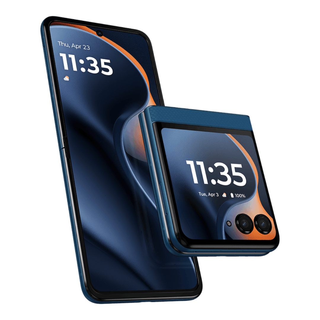 MOTO RAZR 60 5G 512GB | 12GB RAM AZUL