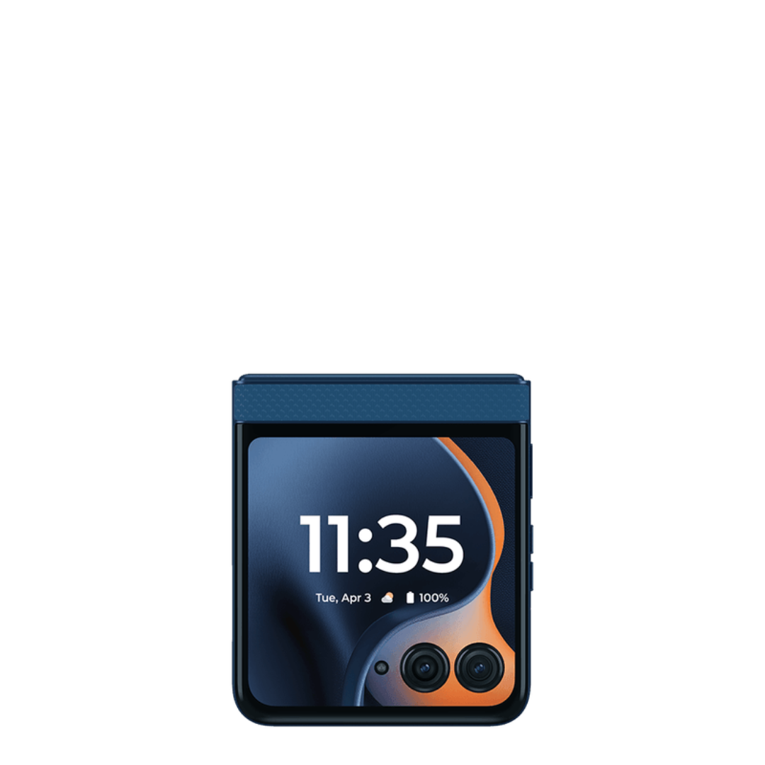 MOTO RAZR 60 5G 512GB | 12GB RAM AZUL