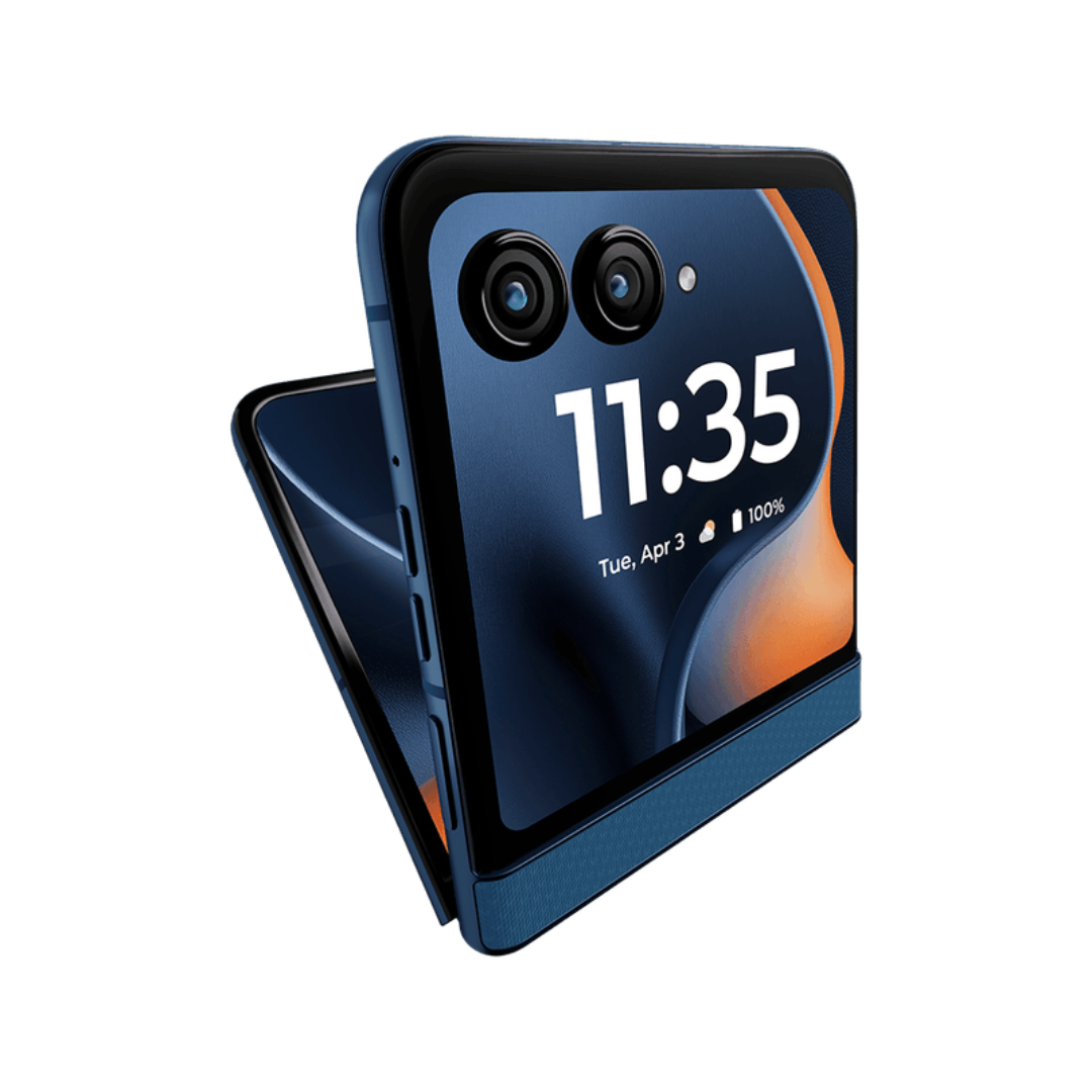 MOTO RAZR 60 5G 512GB | 12GB RAM AZUL