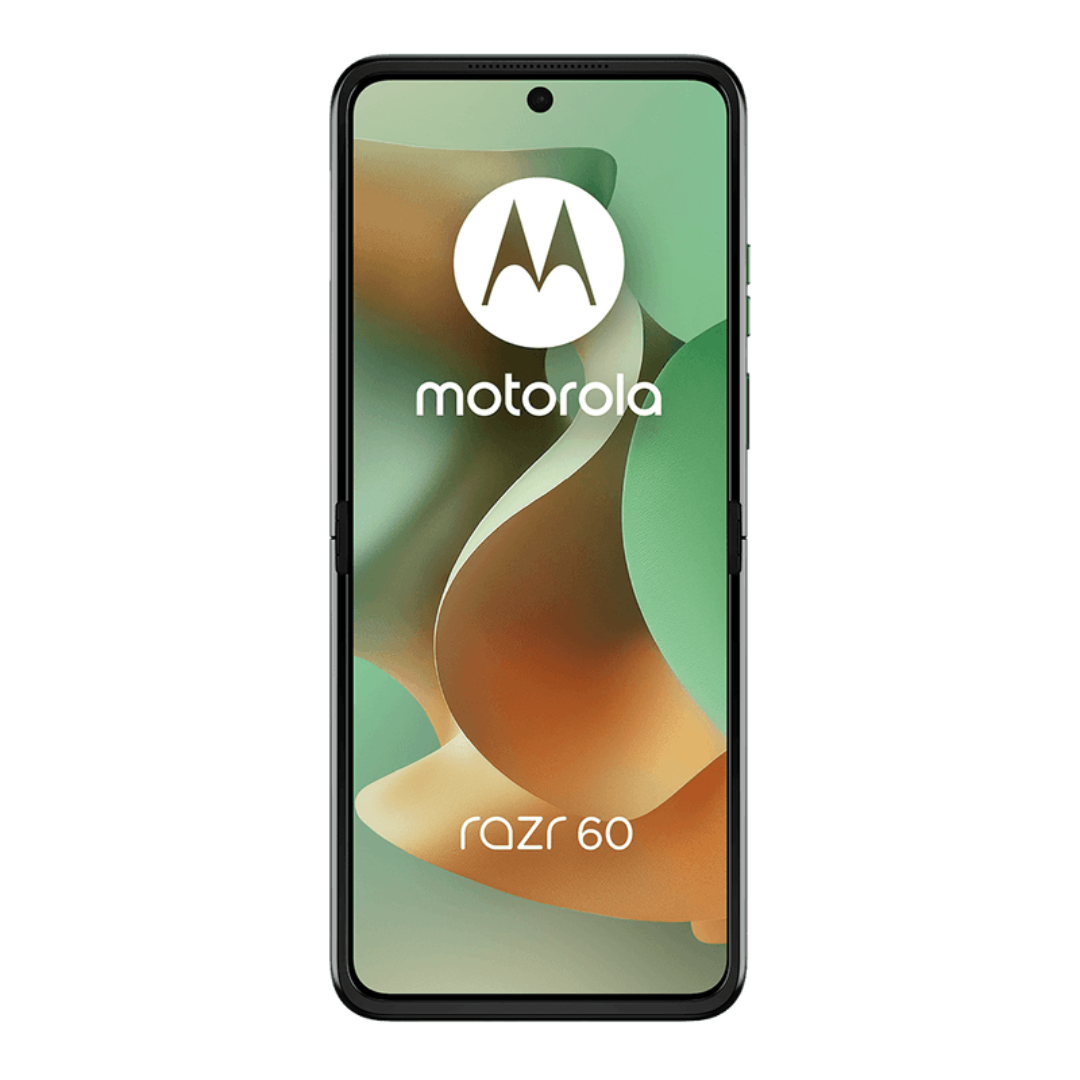 MOTO RAZR 60 5G 512GB | 12GB RAM VERDE