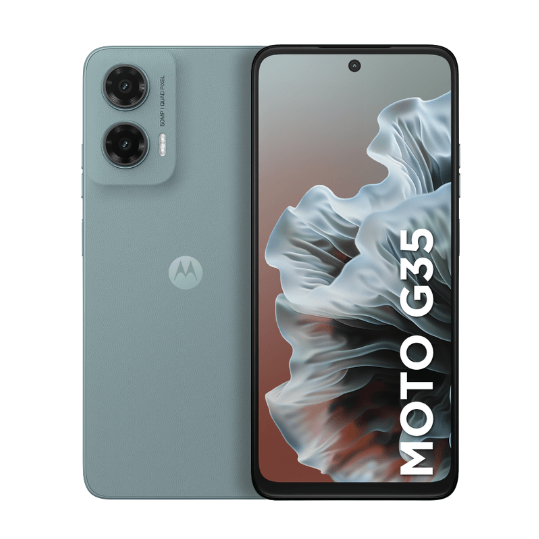 MOTO G35 256GB | 4GB RAM