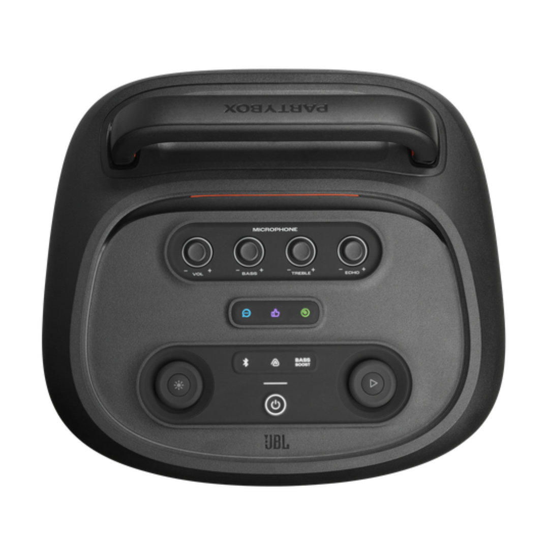 PARLANTE JBL PARTYBOX 512