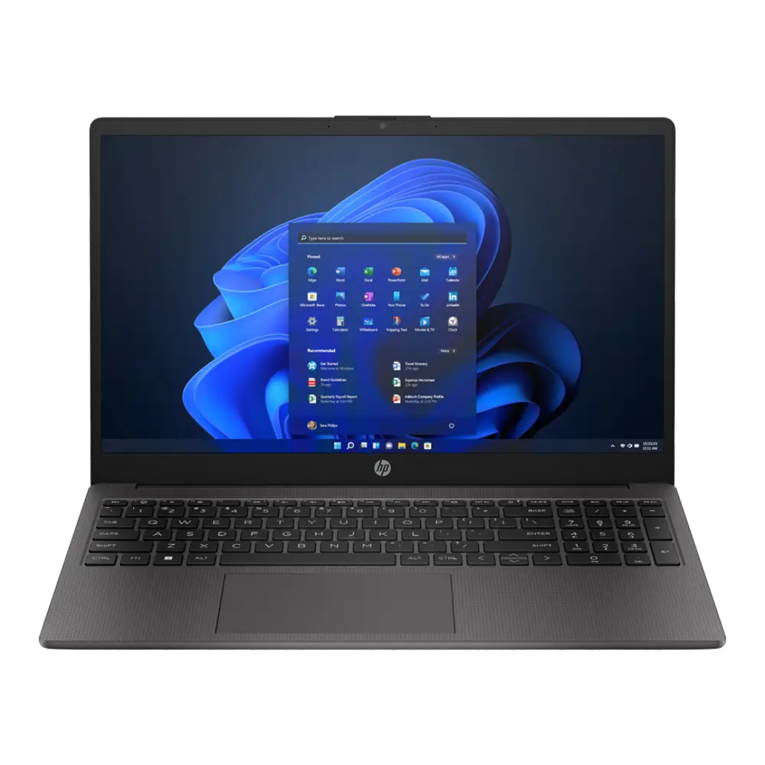 PORTATIL HP 255 G10 RYZEN 3 7320U 512GB | 16GB RAM PANTALLA 15.6"