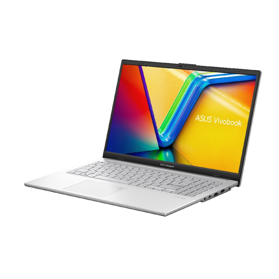 PORTATIL ASUS VIVOBOOK E1504G INTEL CORE I3 512GB | 8GB RAM 15.6"