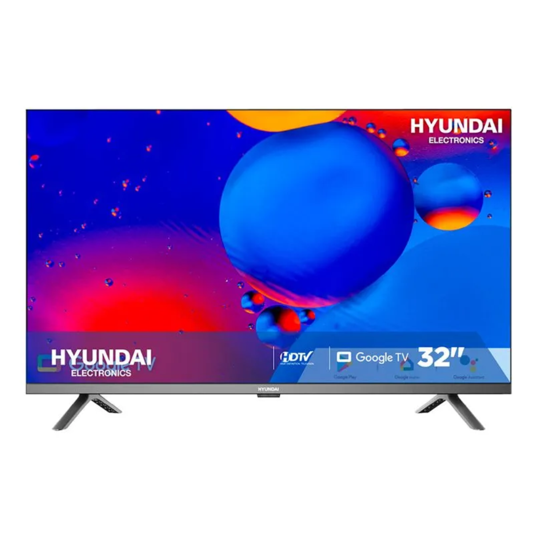 TELEVISOR HYUNDAI 32"