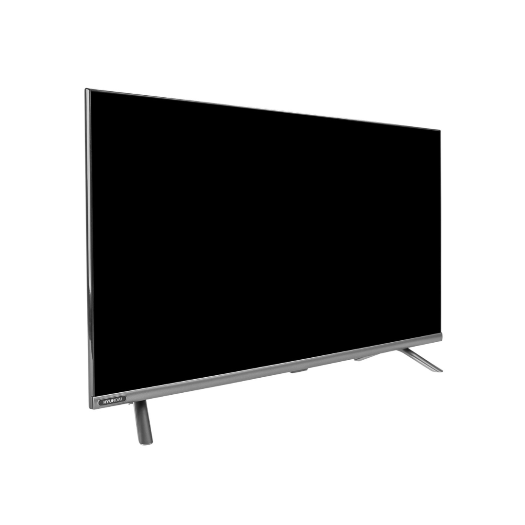 TELEVISOR HYUNDAI 32" ROKU TV SMART HD LED TV