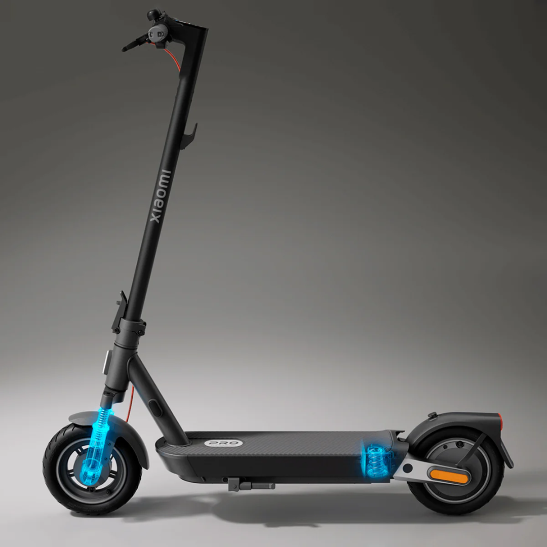 SCOOTER ELECTRICO XIAOMI 5 PRO