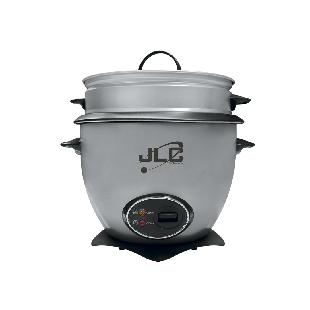 OLLA ARROCERA JLC 1.8 LT VIDRIO