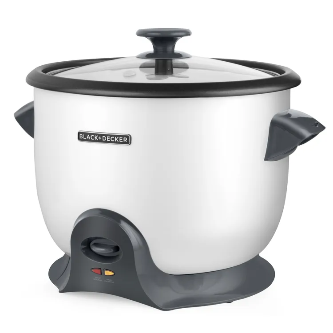 OLLA ARROCERA BLACK+DECKER 1.8 LT
