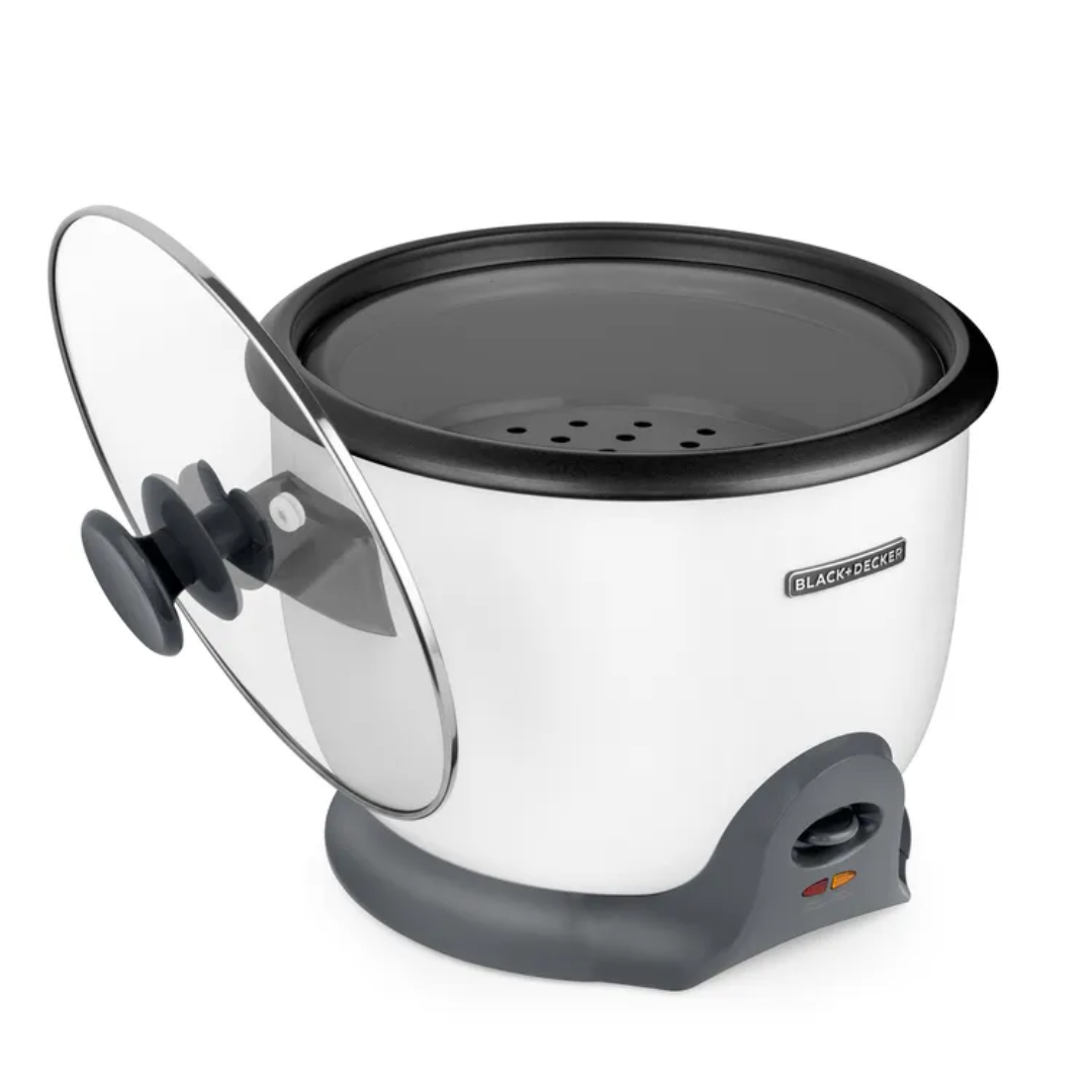 OLLA ARROCERA BLACK+DECKER 1.8 LT