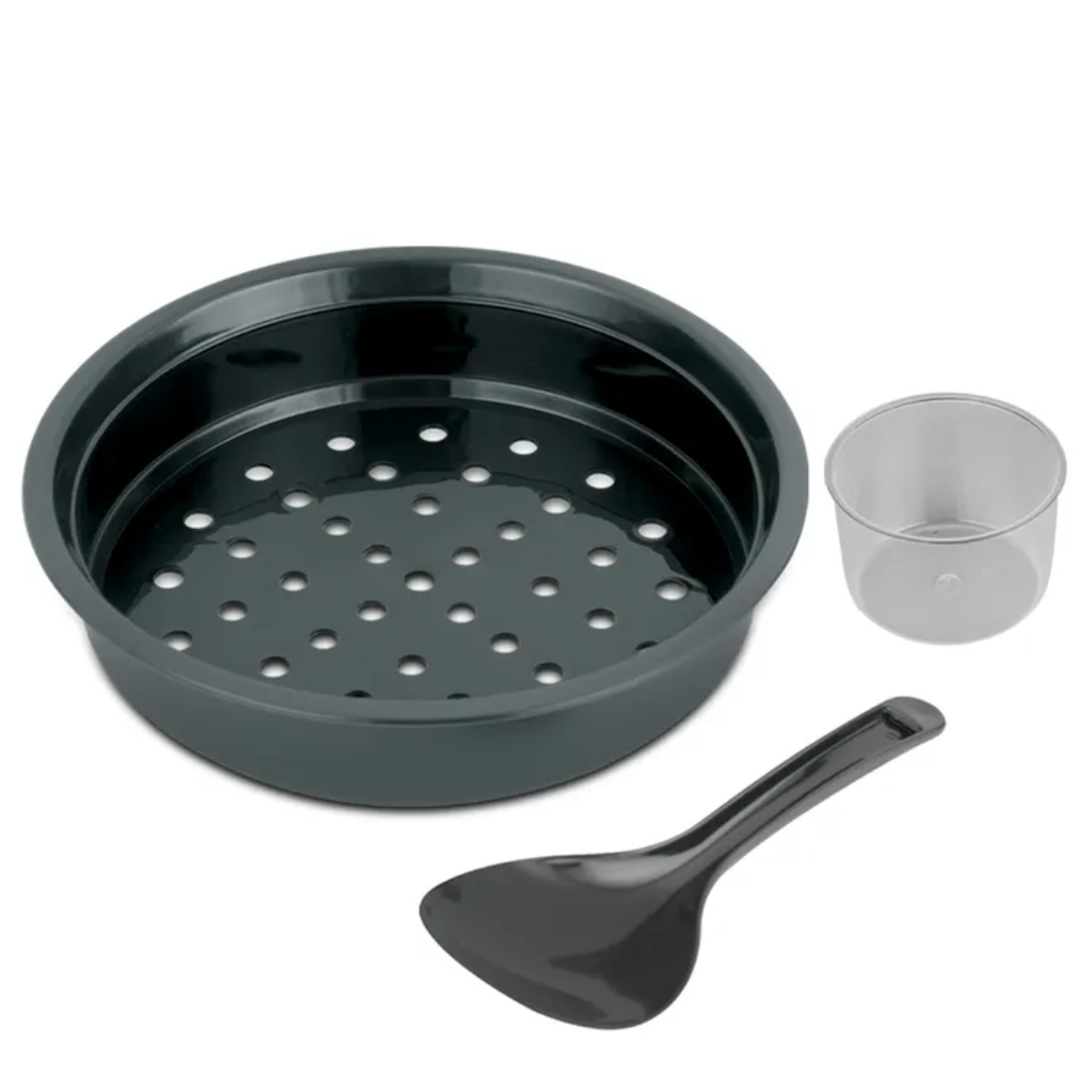 OLLA ARROCERA BLACK+DECKER 1.8 LT