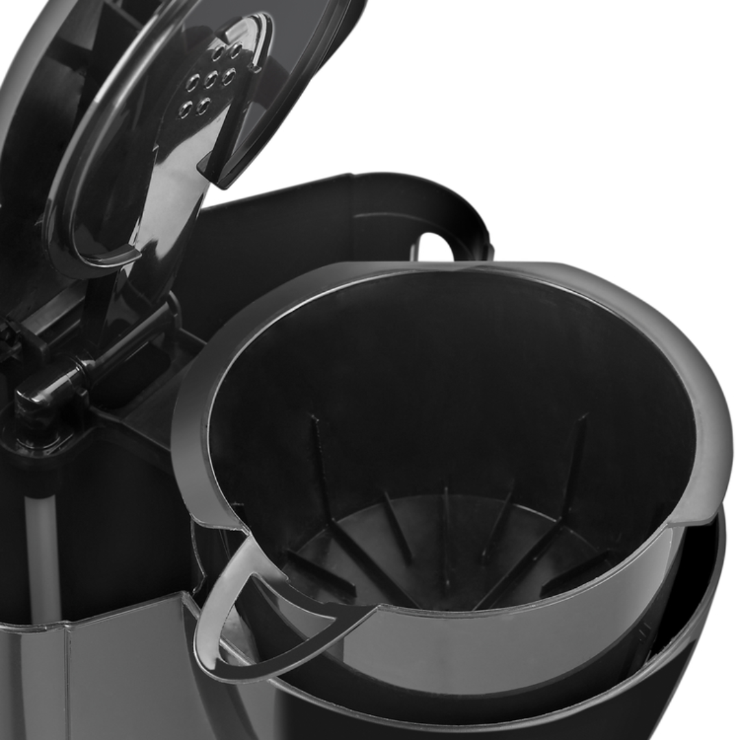 CAFETERA BLACK+DECKER 12 TZ F PERMANENTE